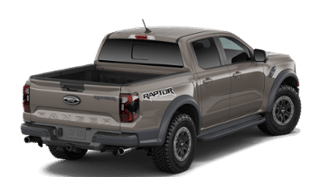 2026 Ford Ranger® External Image 4